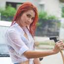 Raunchy Shemale Tandi Seeking Local Man for Wild Fun