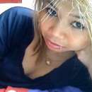 Naughty Nettie from Wheeling Wants to Play