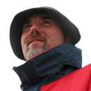 Nigel 56, new here in Wheeling